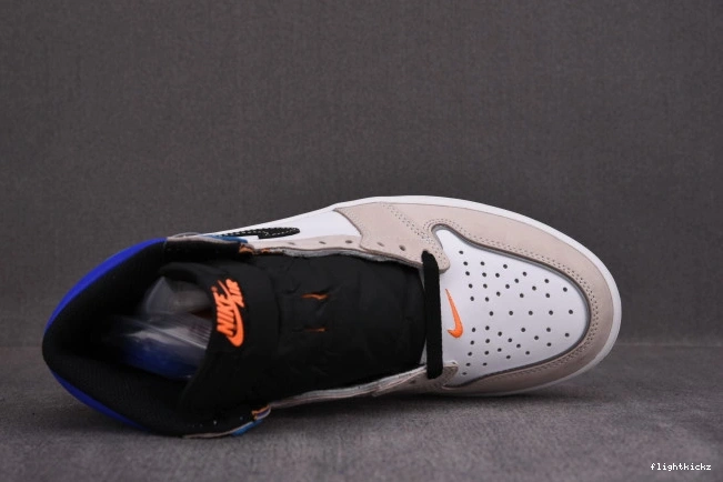 Jordan Prototype DC6515-100 OG 1 High 0808